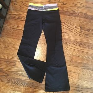 Lululemon Yoga Pants
